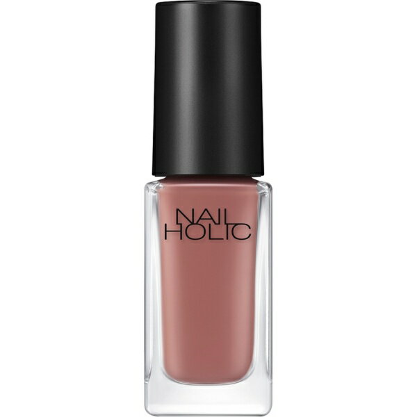 KOSE｜コーセー NAIL HOLIC（ネイルホリック）つめ用ファンデ 5mL PK859のサムネイル