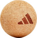アディダス|adidas コルクマッサージボール ADTB11610