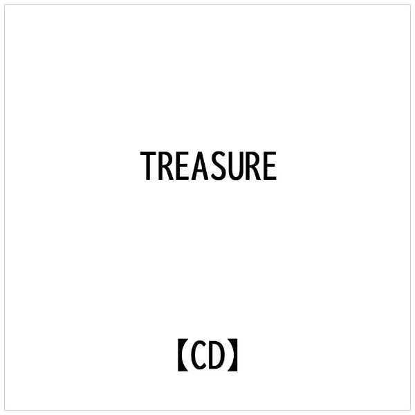 �C���f�B�[�Y TREASURE�F The Second Step�F 2nd Ver.����� ���o�[�W����KOR CD   ��������z���s�� 