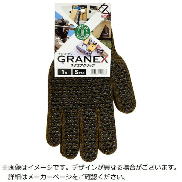 ミタニコーポレーション｜MITANI GRANEX（グランエックス）スクエアグリップ1ソウS