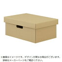 IRIS OHYAMA|アイリスオーヤマ 106390 ダンボールシュウノウケース2マイセット クラフト