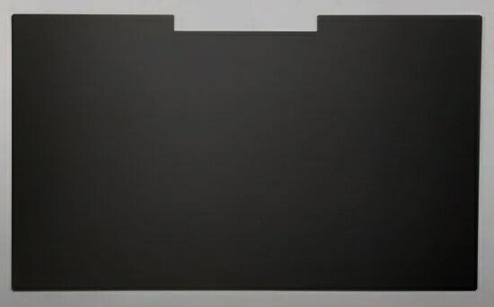 光興業｜HIKARI MacBook Pro 16.2インチ用 覗き見防止フィルター 抗菌・抗ウイルス LNAVシリーズ LNAV-..