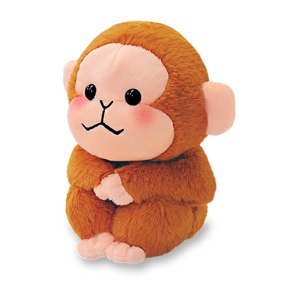 オスト｜OST まねまねおさる8202-979 8202-979