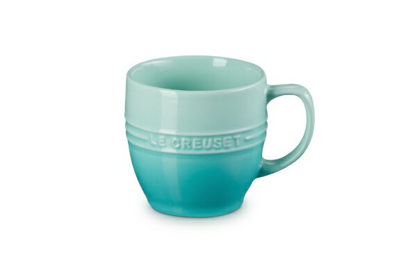 LECREUSET｜ル・クルーゼ New Core レジェ・マグ クールミント