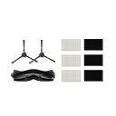 エコバックス|ECOVACS Y1/ Y1 PRO用アクセサリーキット DEEBOT DKT061001