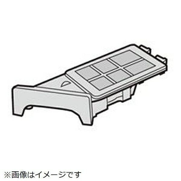 SHARP｜シャープ 洗濯機用吸気フィルター DFILDA003QBKZ【部品番号： 2103370406】