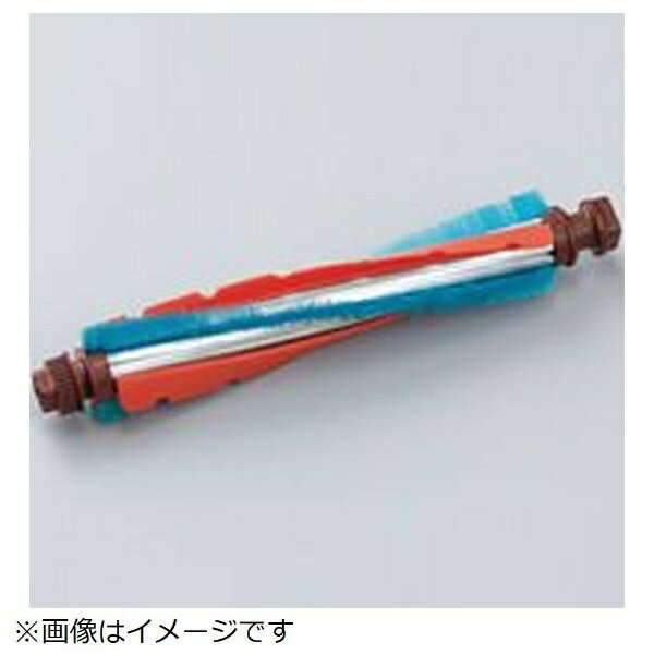 SHARP｜シャープ ふとん掃除機用たたきブラシ CBRS-A066VBKZ【部品番号： 21731002...