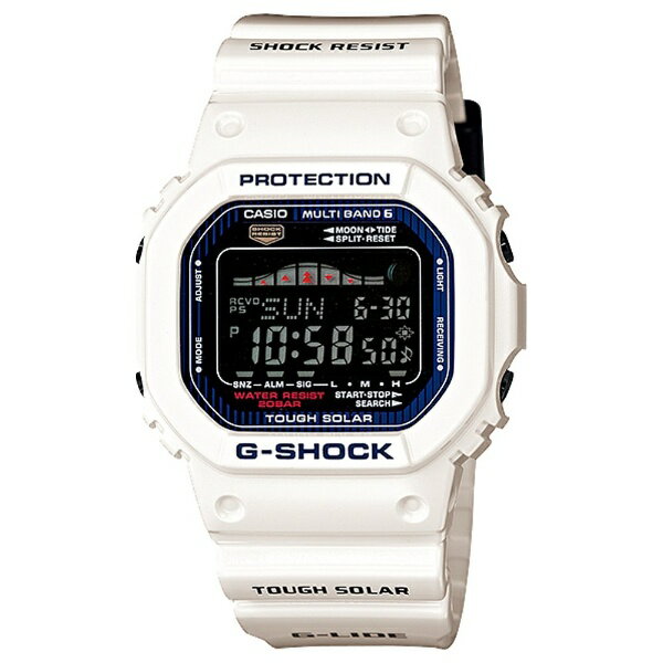 腕時計, メンズ腕時計 CASIO G-SHOCKG- G-LIDEG- GWX-5600C-7JFGWX5600C7JFpoin trb