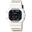 カシオ｜CASIO G-SHOCK（G-ショック） 「G-LIDE（G-ライド）」 GWX-5600C-7JF【国内正規品】 GWX5600C7JF