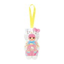 PILOT|パイロット ポケットメルちゃん ハローキティ おでかけチャームセット