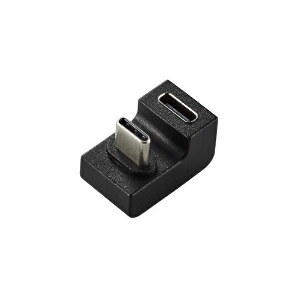 ELECOMå쥳 USB-C U Ѵ ץ < USB Type-C ݡ - Type-C ץ饰 > PD 60W ®...