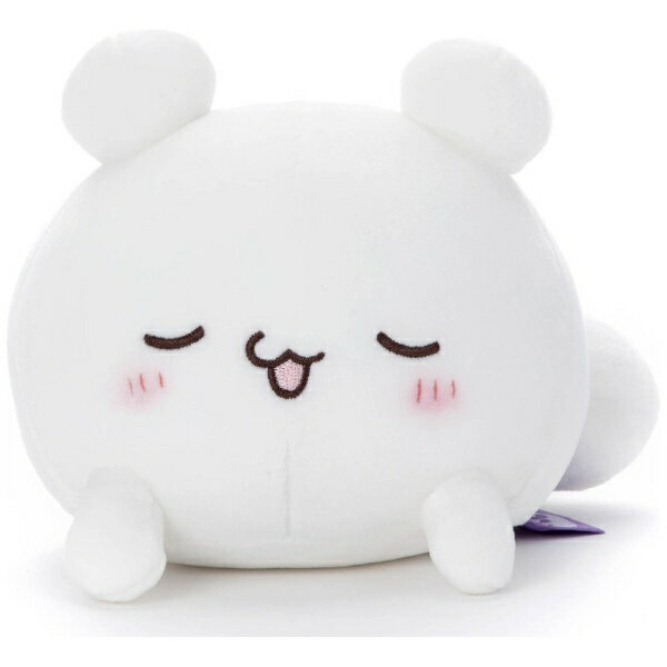 タカラトミーアーツ｜TAKARA TOMY ARTS らぶいーず すやすやフレンド ぬいぐるみS すもっぴのサムネイル