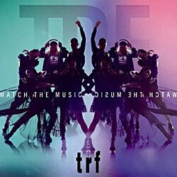 エイベックス・エンタテインメント｜Avex Entertainment trf/WATCH THE MUSIC 【CD】 【代金引換配送不可】