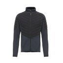 ダイネーゼ|DAINESE メンズ ミドルレイヤー MEVO FULL ZIP MID(Sサイズ) STRETCH LIMO/BLUE NIGHT 494000...
