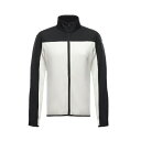 ダイネーゼ|DAINESE メンズ ミドルレイヤー ESPERA FULL ZIP WMN MID(Sサイズ) LILY-WHITE 49400019