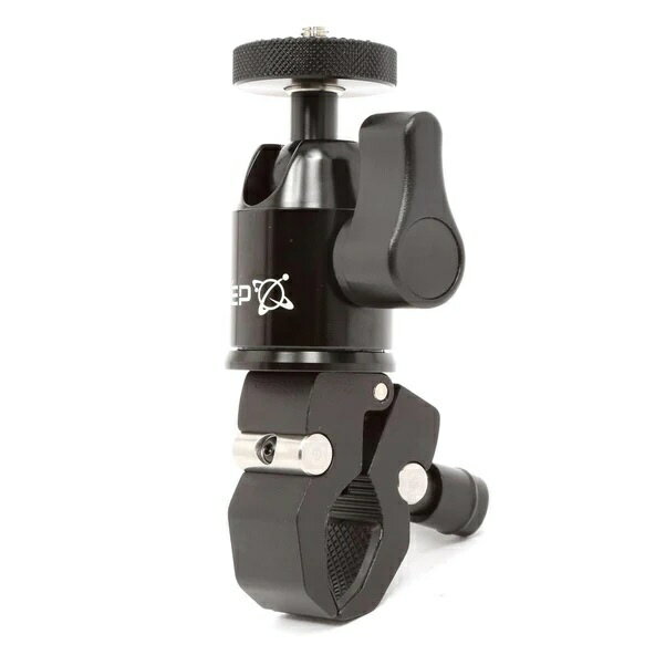 NEP�å��̡��������ԡ� BALLHEADN3NCLAMP���ܡ���إåɡܥ����סʾ岼1/4�����ͥ����桦�Ѳٽ�4kg��