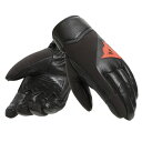 ダイネーゼ|DAINESE メンズ スキーグローブ HP GLOVES SPORT(XSサイズ) BLACK/RED 4815955