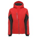 ダイネーゼ|DAINESE メンズ スキージャケット ETRA AEROSENSE-DRY CORE READY JACKET(XXLサイズ) RACING-R...