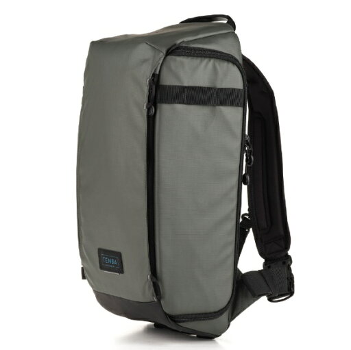TENBA|テンバ Solstice v2 16L Sling Bag TENBA Gray 636-433 TENBA|テンバ Solstice v2 16L Sling Bag TENBA Gray 636-433