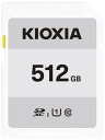 KIOXIA|キオクシア SDXCカード EXCERIA BASIC(...(2)