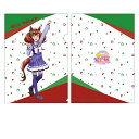 ペンギンパレード|Penguin Parade TVアニメ『ウマ娘 プリティーダービー Season 3』 描き下ろしクリアファイル ナイスネイチャ 【代金引換配送不可】