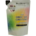 日本合成洗剤|NIHON DETERGENT MFG ウインズ ダメージケアコンディショナー つめかえ用 300g