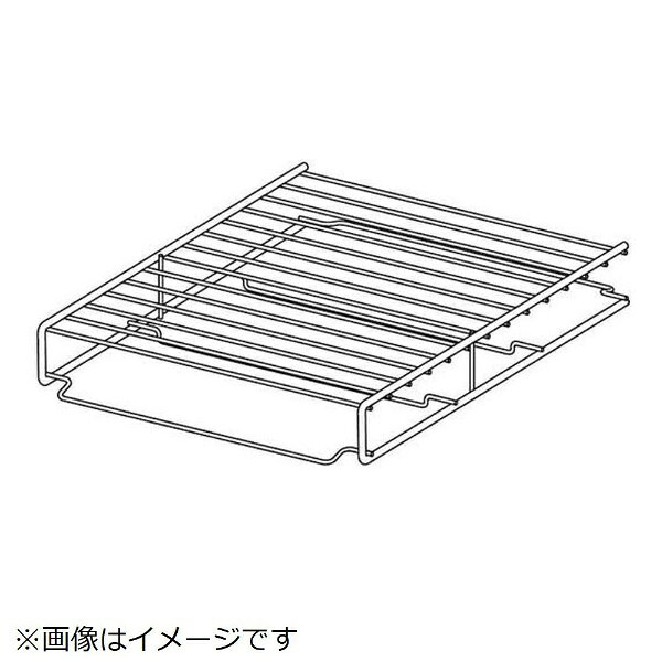 三菱電機｜Mitsubishi Electric IHクッキングヒーター用グリル網 M26694349
