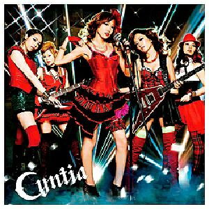 ビクターエンタテインメント｜Victor Entertainment Cyntia/Lady Made 初回限定盤B 【CD】 【代金引換配送不可】