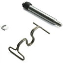 ブレンボ|BREMBO パッドピン&クリップ 2Pキャリパー 新カニΦ32/34 120.5116.11