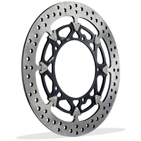 ブレンボ｜BREMBO ブレーキディスクキット T-DRIVE KAWASAKI ZX-10R 16（ABS） 208.C890.22