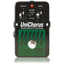 【エントリーで最大全額ポイント還元|8/22迄】 イービーエス|EBS ベース用 ペダル UniChorus Studio Edition Rev 2 UniChorus SE2