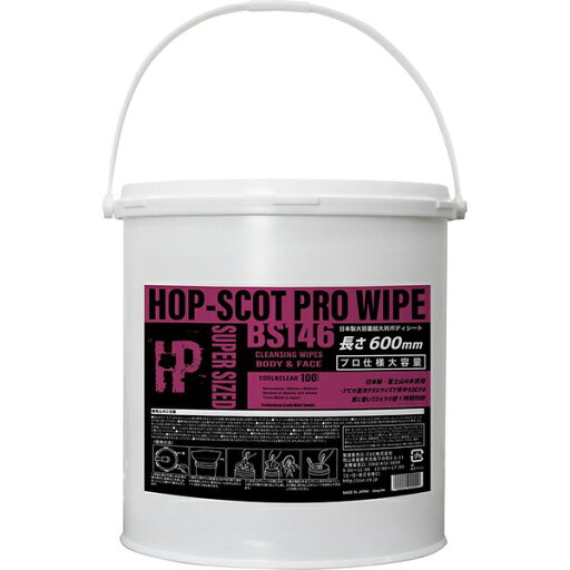 CUC|シーユーシー HOP-SOOT クールウェット 超大判100枚入り 冷感ウェットシート BS146 CUC|シーユーシー HOP-SOOT クールウェット 超大判100枚入り 冷感ウェットシート BS146
