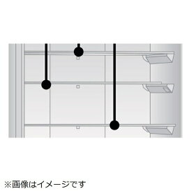AQUA|アクア 冷蔵庫用 マジック棚 A 組立 0060863358BN