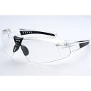 ERICA OPTICAL|エリカ オプチカル EYE CARE GLASS 保護メガネ スポーティータイプ (スクエアシェイプ) EC-06 クリアー (ブラ...