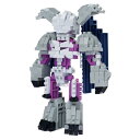 カワダ|KAWADA ナノブロック NBCC_207 遊戯王デュエルモンスターズ デーモンの召喚