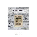 JM|ジェイ・エム OP24TAC02ONEPIECE新手配書 アクリルクリップ ゾロ
