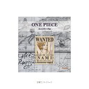 JM|ジェイ・エム OP24TAC03ONEPIECE新手配書 アクリルクリップ ナミ