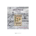 JM|ジェイ・エム OP24TAC06ONEPIECE新手配書 アクリルクリップ チョッパー