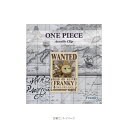 JM|ジェイ・エム OP24TAC08ONEPIECE新手配書 アクリルクリップ フランキー