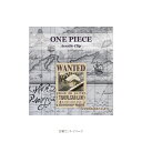 JM|ジェイ・エム OP24TAC13ONEPIECE新手配書 アクリルクリップ ロー