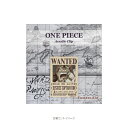 JM|ジェイ・エム OP24TAC14ONEPIECE新手配書 アクリルクリップ キッド