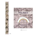 JM|ジェイ・エム マスキングテープ ONE PIECE 新手配書 B OP24TMT20B