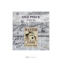 JM|ジェイ・エム OP24TAC10ONEPIECE新手配書 アクリルクリップ ジンベエ