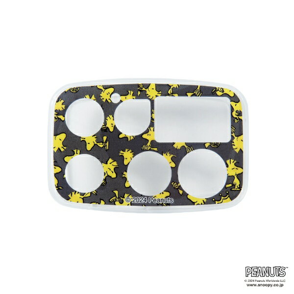 pig｜ピグ 電動アシスト自転車スイッチカバー PEANUTS デザイン SWITCH COVER(
