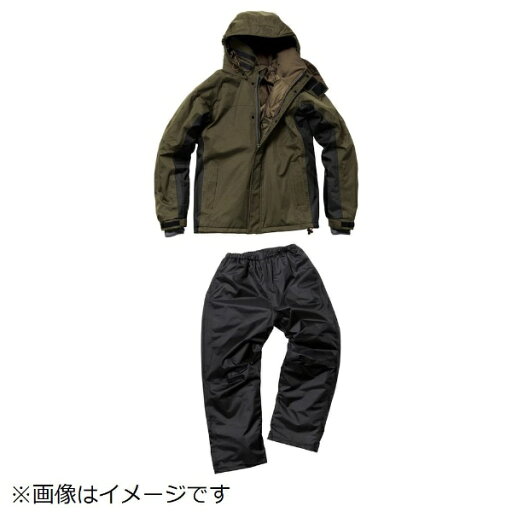 マック|Makku S3150サーモセイバ防水防寒スーツIIIOG EL マック|Makku S3150サーモセイバ防水防寒スーツIIIOG EL