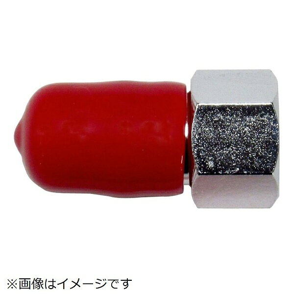 ●管用おねじに対する配管として。
