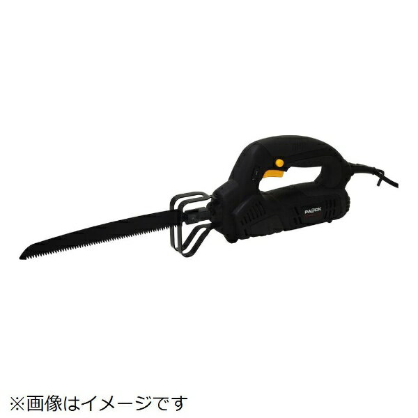 パオック｜PAOCK PAOCK EAS-250 電気のこぎり