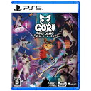 H2 Interactive Gori: Cuddly Carnage【PS5】 【代金引換配送不可】