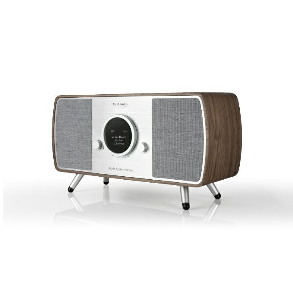 Tivoli Audio�å��ܥꥪ���ǥ��� WiFi���ԡ����� Music System Home Generation 2 MSYH2-9469-JP [Bluetooth�б� /Wi-Fi�б�]