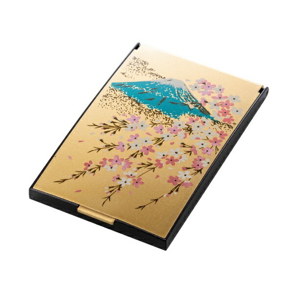 堀内鏡工業｜HORIUCHI KAGAMI KOUGYOU AM-103 富士と桜 富士と桜